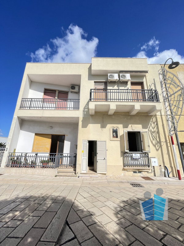 appartamento in vendita a Minervino di Lecce