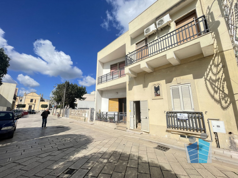 appartamento in vendita a Minervino di Lecce