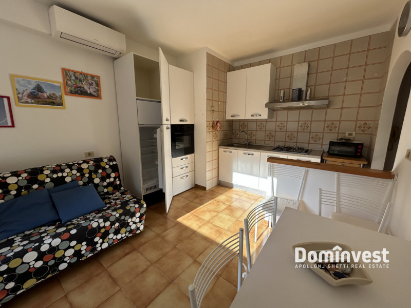 Appartamento monolocale in vendita a capalbio - Appartamento monolocale in vendita a capalbio