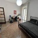Appartamento bilocale in affitto a roma