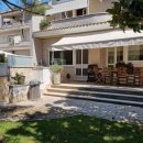 Villa indipendente plurilocale in vendita a Terracina