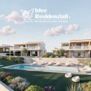 Appartamento trilocale in vendita a palau