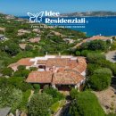 Villa quadrilocale in affitto a palau