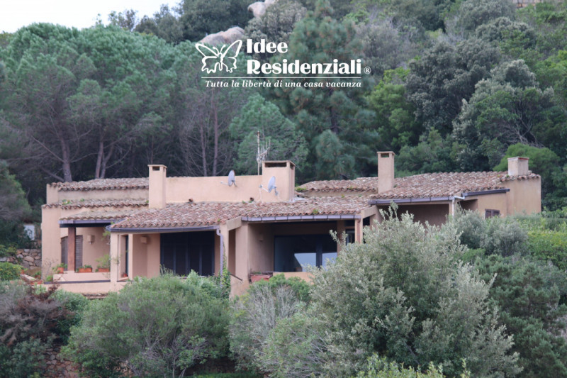 Villa plurilocale in vendita a palau - Villa plurilocale in vendita a palau