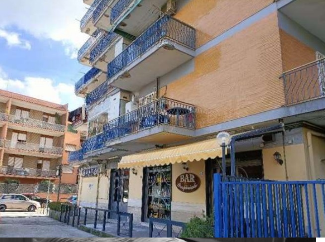 appartamento in vendita a Marano di Napoli