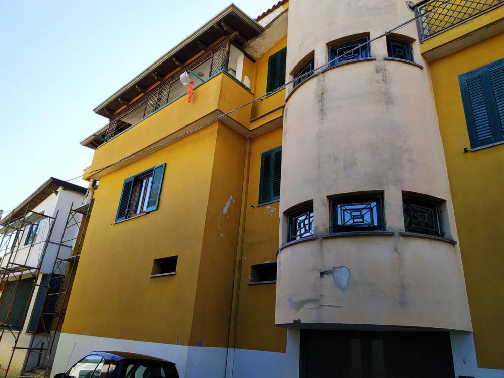 appartamento in vendita a San Cipriano d'Aversa