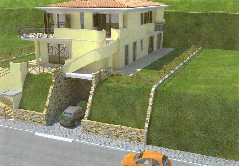 Terreno residenziale in vendita a San Benedetto del Tronto - Terreno residenziale in vendita a San Benedetto del Tronto