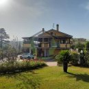Villa indipendente plurilocale in vendita a Monsampolo del Tronto
