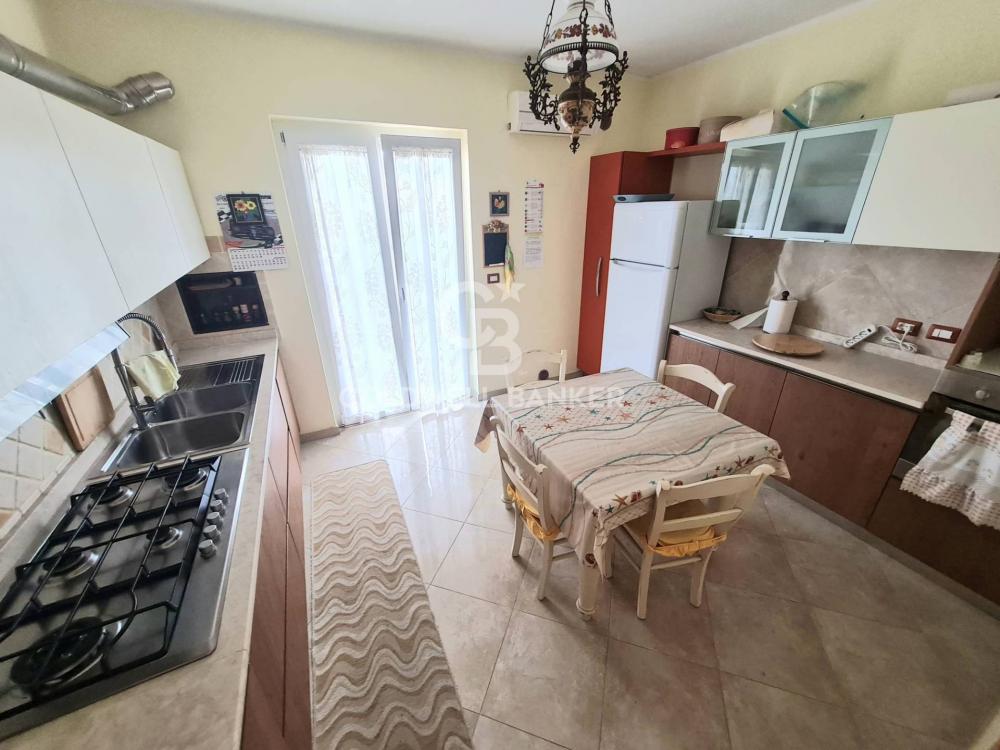 Appartamento plurilocale in vendita a Agropoli - Appartamento plurilocale in vendita a Agropoli