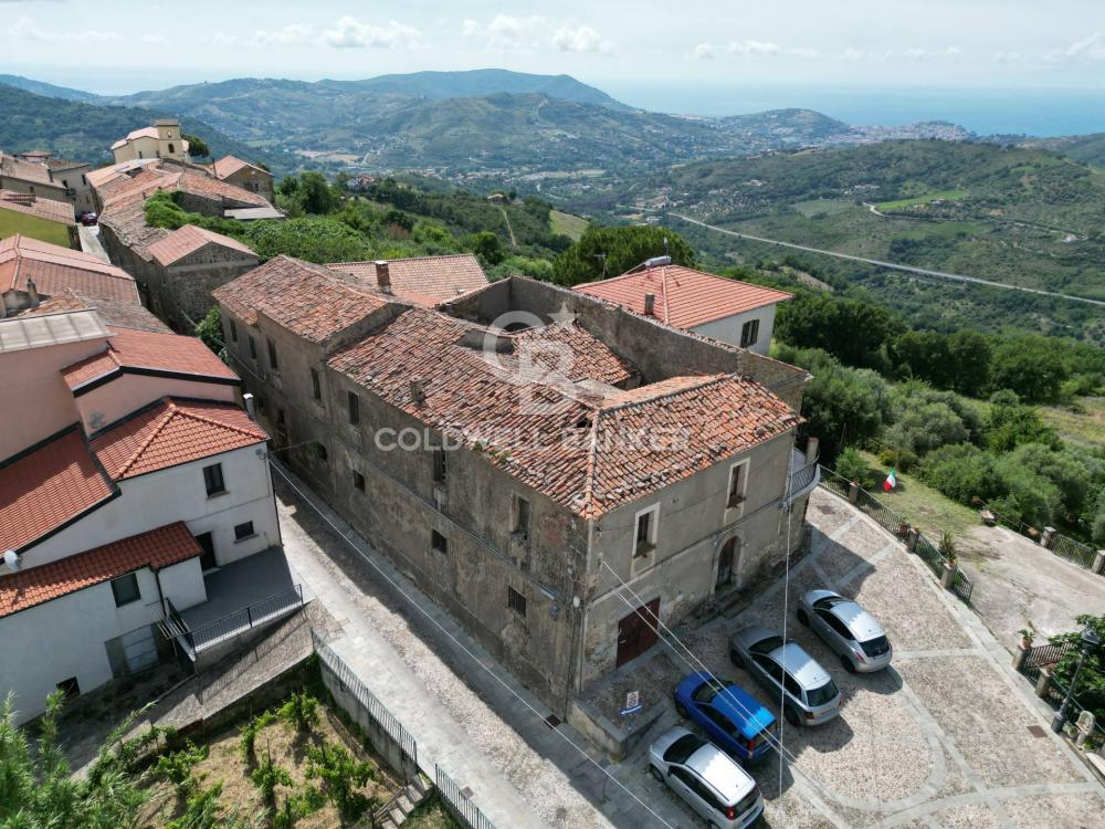 Casa plurilocale in vendita a Torchiara - Casa plurilocale in vendita a Torchiara