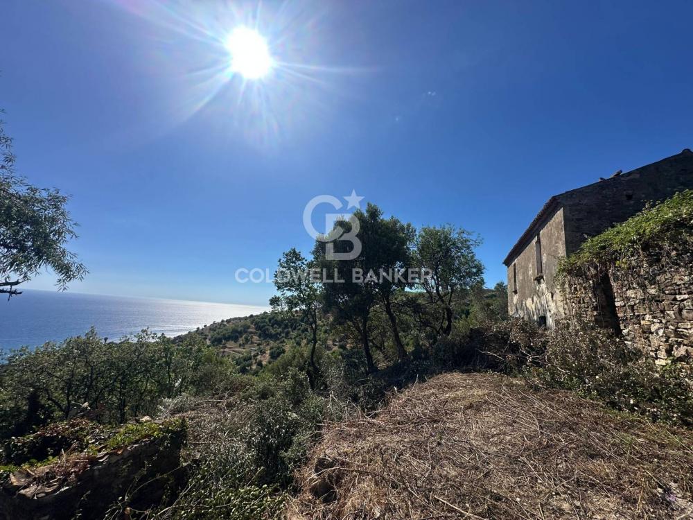Rustico / casale in vendita a Agropoli - Rustico / casale in vendita a Agropoli