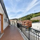 Appartamento trilocale in vendita a Salerno