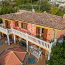 Villa indipendente plurilocale in vendita a Agropoli