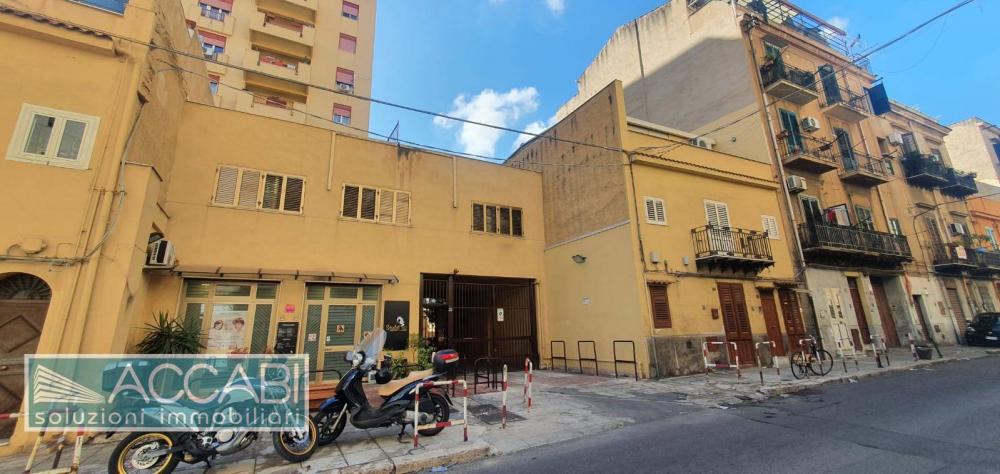 Appartamento monolocale in vendita a Palermo - Appartamento monolocale in vendita a Palermo