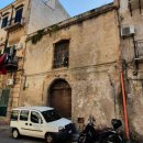 Capannone industriale monolocale in vendita a Palermo