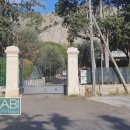 Terreno residenziale in vendita a Palermo