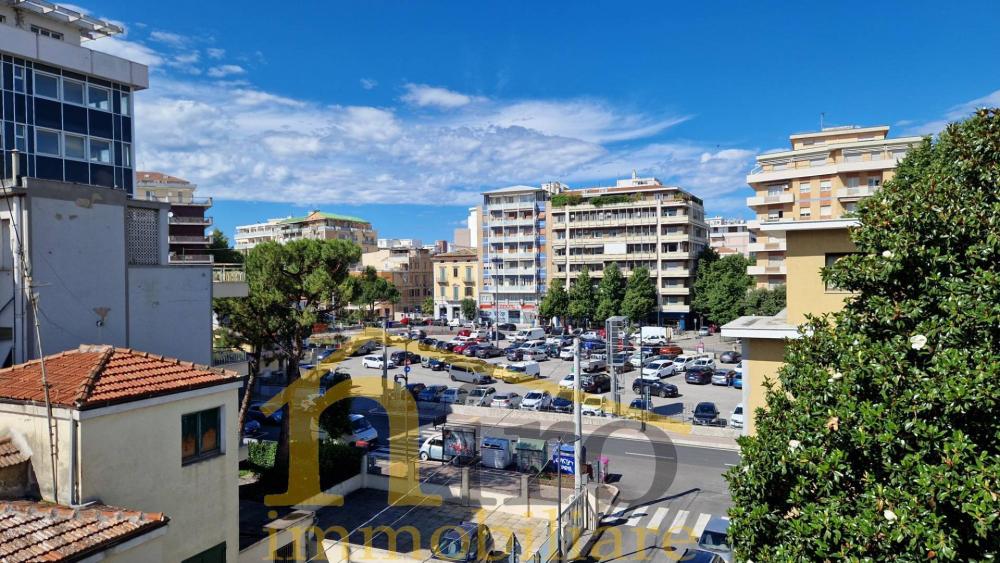 Appartamento quadrilocale in affitto a Pescara - Appartamento quadrilocale in affitto a Pescara