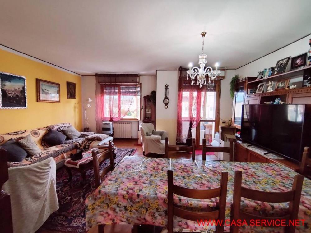 160a1fac6741fba7d54763ebffb6800d - Casa plurilocale in vendita a Montevarchi