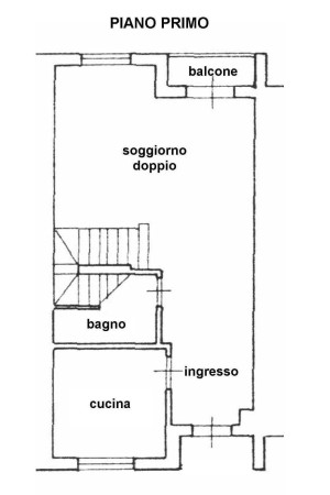 160a1fac6741fba7d54763ebffb6800d - Casa plurilocale in vendita a Montevarchi