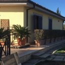 Villa indipendente plurilocale in vendita a Torrita Tiberina