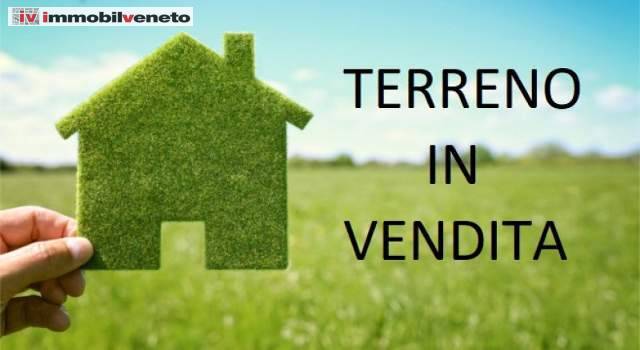 Terreno residenziale in vendita a Sarego - Terreno residenziale in vendita a Sarego