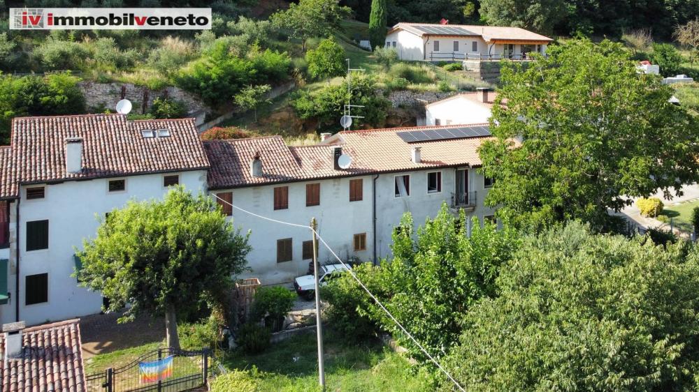 Villa plurilocale in vendita a Val Liona - Villa plurilocale in vendita a Val Liona