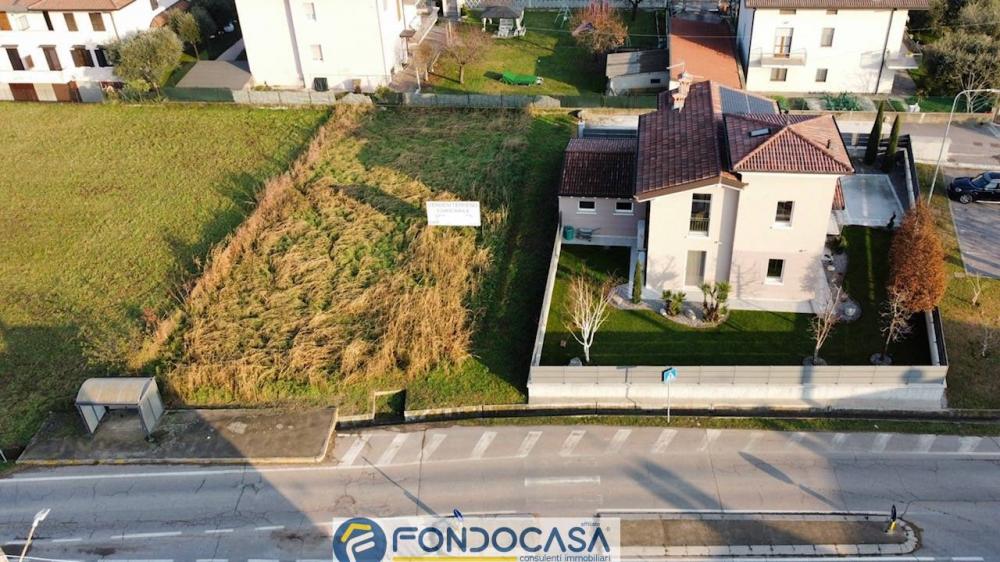 Terreno residenziale in vendita a Brescia - Terreno residenziale in vendita a Brescia