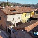 Villa indipendente plurilocale in vendita a Erbusco