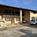Villa indipendente plurilocale in vendita a Rovato