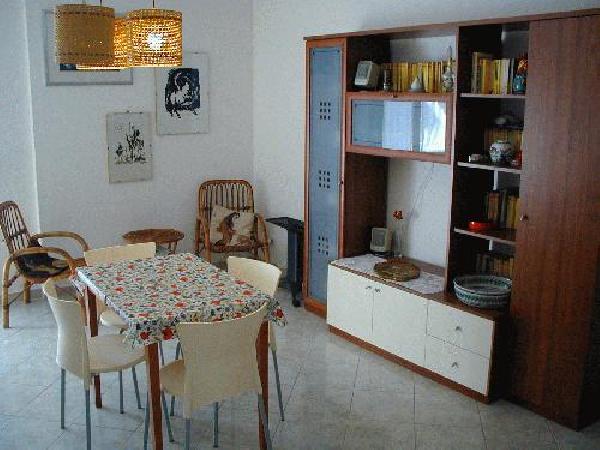 Appartamento bilocale in affitto a castiglione-della-pescaia - Appartamento bilocale in affitto a castiglione-della-pescaia