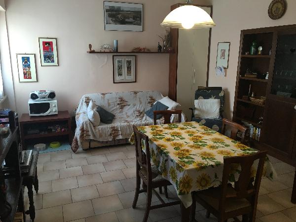 appartamento in affitto a Castiglione della Pescaia