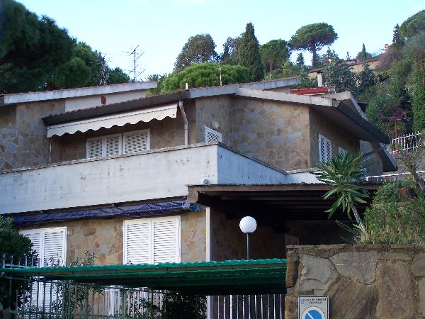 villa in affitto a Castiglione della Pescaia