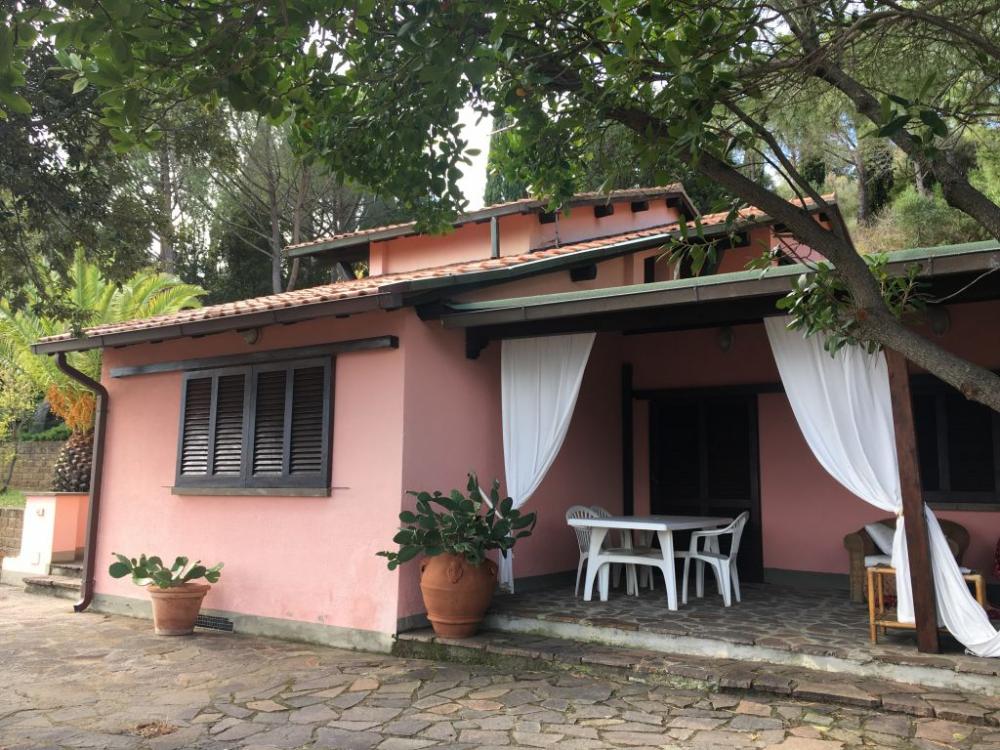 villa in vendita a Castiglione della Pescaia