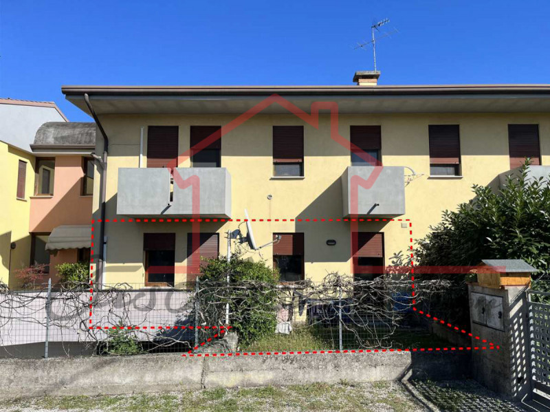 Appartamento bilocale in vendita a castelfranco-veneto - Appartamento bilocale in vendita a castelfranco-veneto