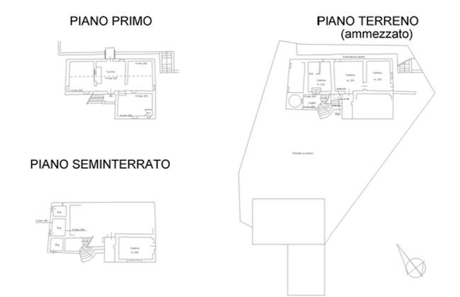 Casa plurilocale in vendita a tavarnelle-val-di-pesa - Casa plurilocale in vendita a tavarnelle-val-di-pesa
