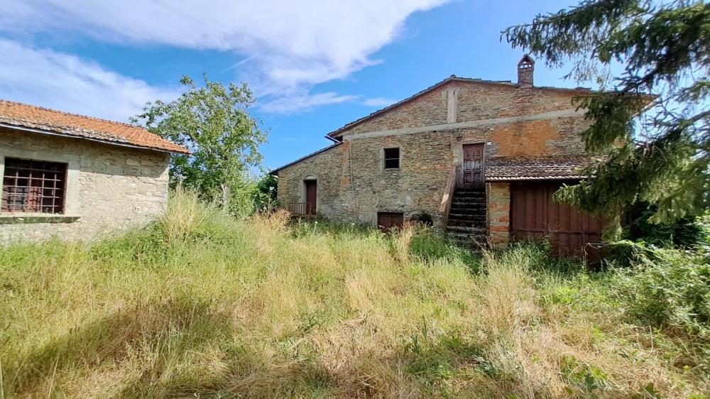 Rustico / casale plurilocale in vendita a Vicchio - Rustico / casale plurilocale in vendita a Vicchio