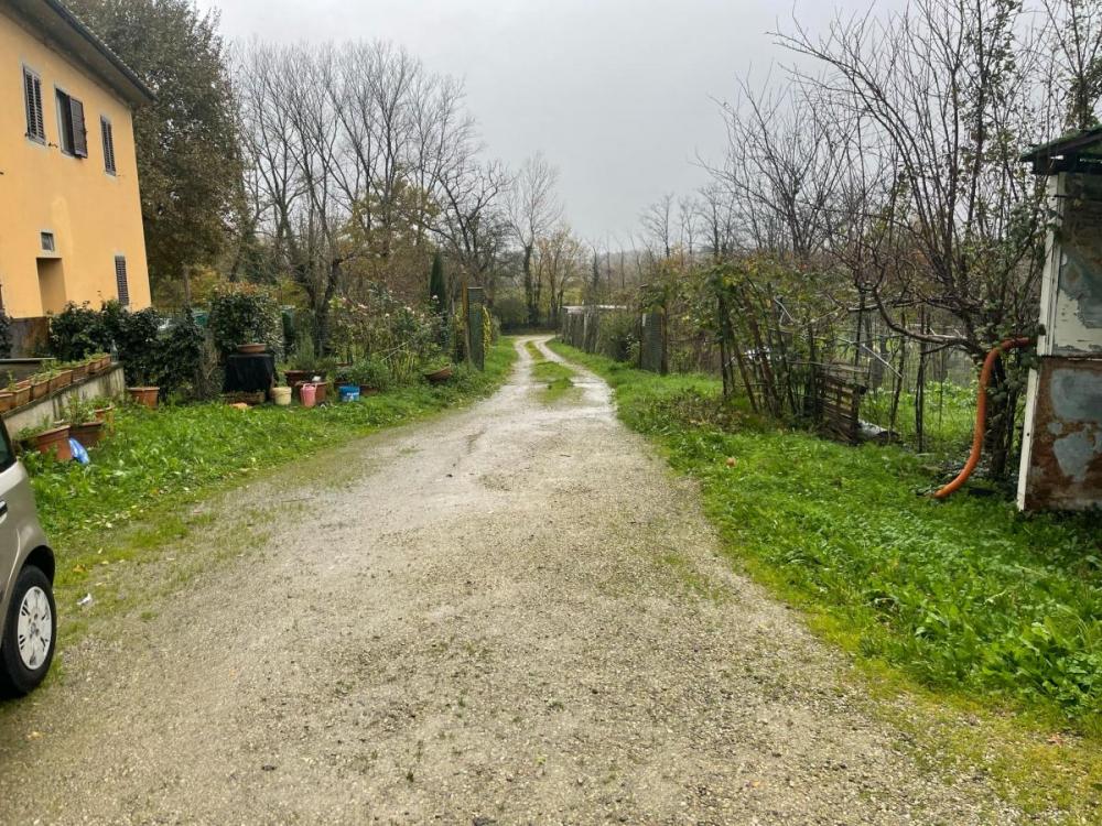 Rustico / casale quadrilocale in vendita a Vicchio - Rustico / casale quadrilocale in vendita a Vicchio