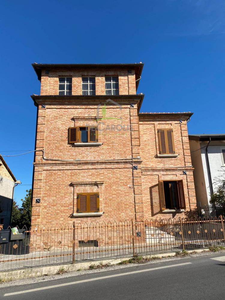 casa in vendita a Maltignano