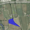 Terreno residenziale in vendita a Maltignano