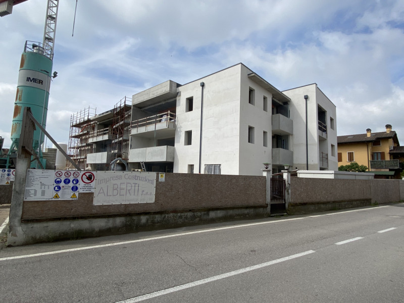 Appartamento bilocale in vendita a castel-d-azzano - Appartamento bilocale in vendita a castel-d-azzano
