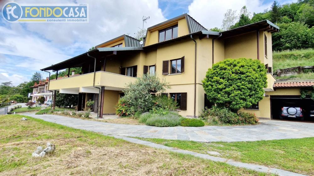villa indipendente in vendita a Ponzate