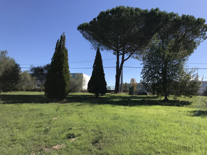 terreno residenziale in vendita a Castel Sant'Elia