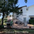 Villa trilocale in vendita a castel-sant-elia