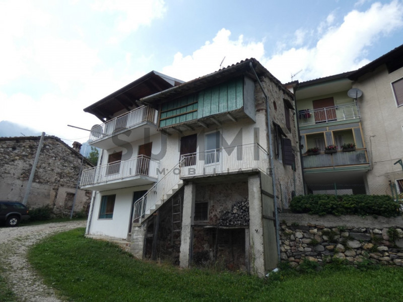 Casa plurilocale in vendita a valli-del-pasubio - Casa plurilocale in vendita a valli-del-pasubio