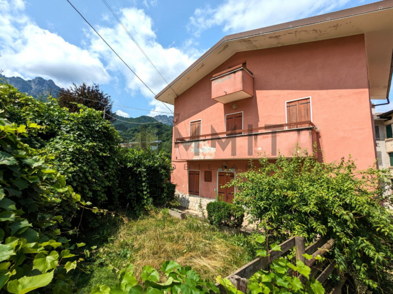 Casa quadrilocale in vendita a valli-del-pasubio - Casa quadrilocale in vendita a valli-del-pasubio