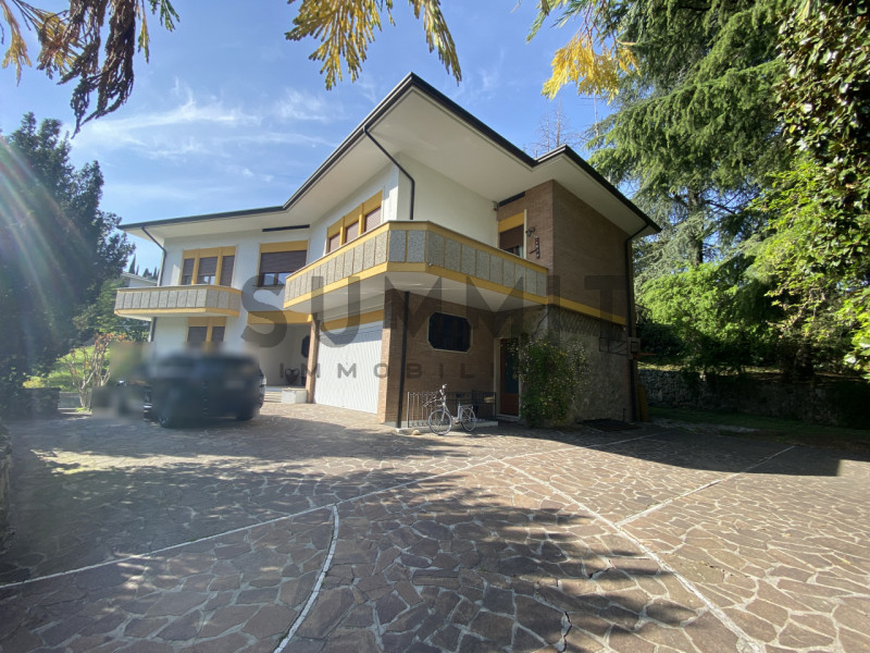 Villa plurilocale in vendita a schio - Villa plurilocale in vendita a schio