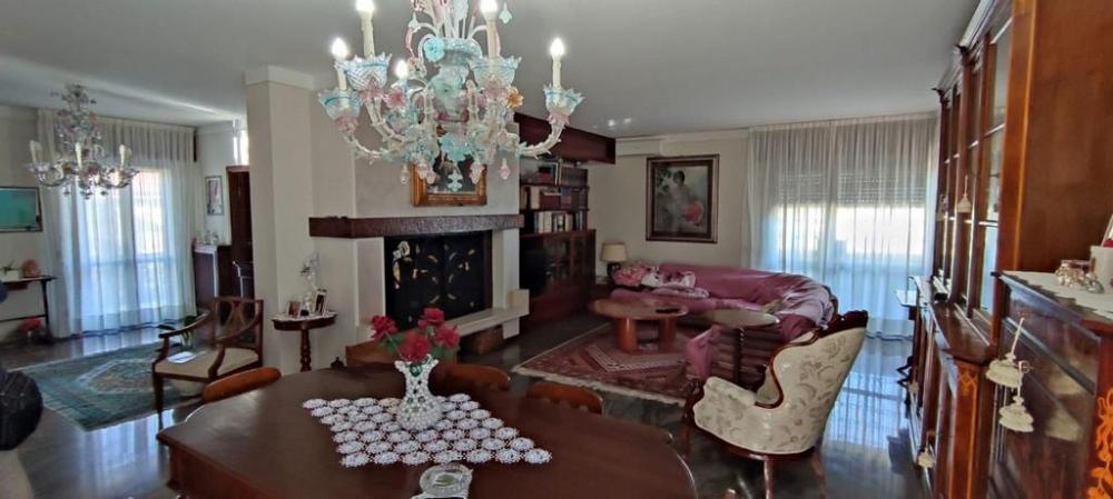 villa in vendita a Chiari