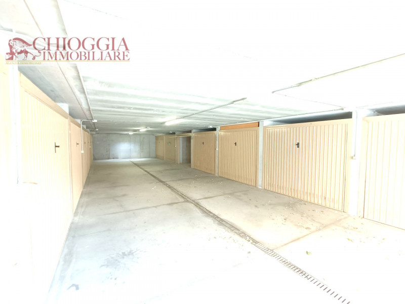 garage in vendita a Chioggia