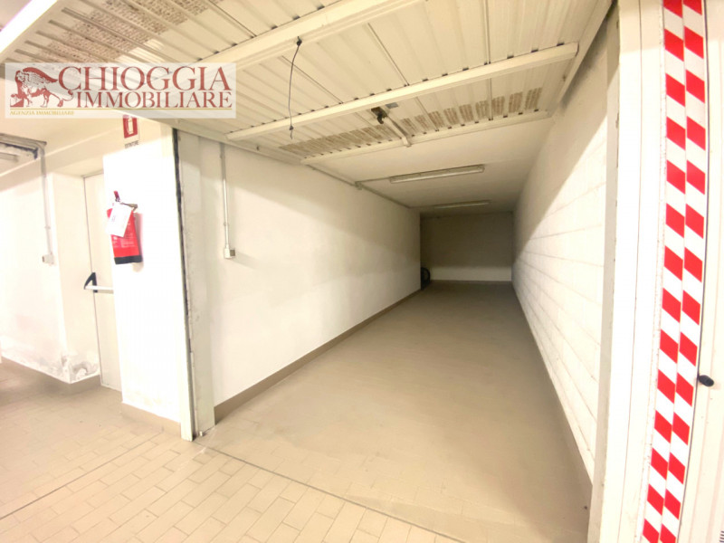 garage in vendita a Chioggia