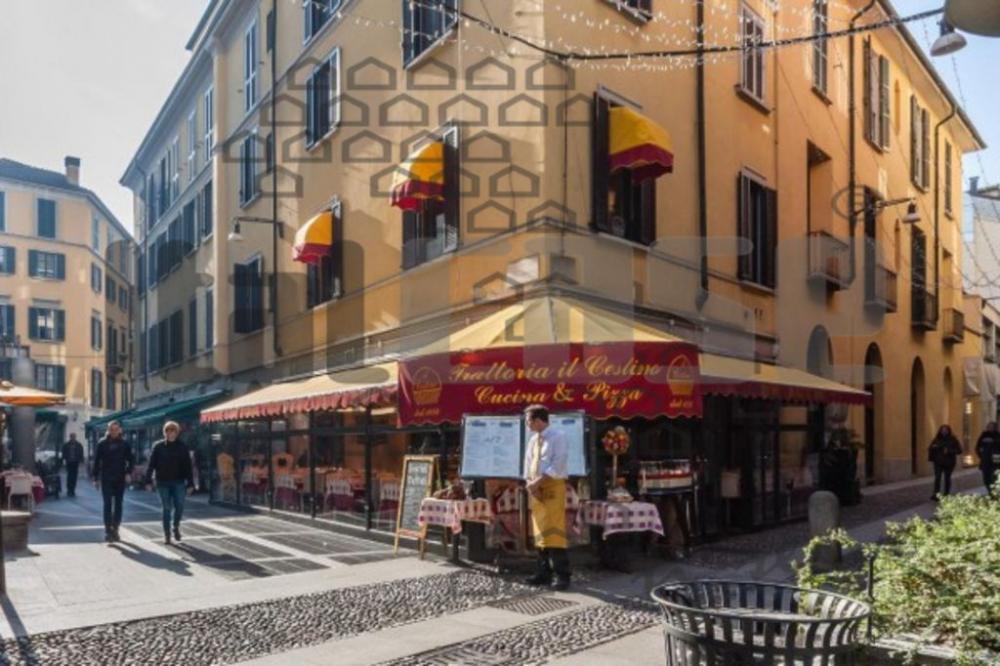 Vendita Appartamento Bilocale in Via Madonnina - Appartamento bilocale in vendita a milano